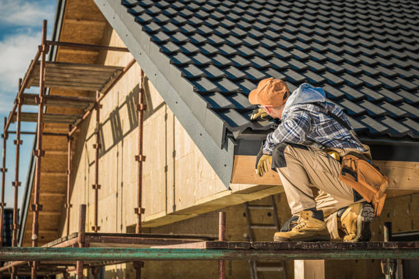 Best Cold Roofs  in Stonewood, WV