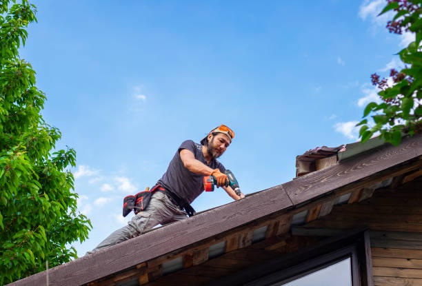  Stonewood, WV Roofing repair and installation Pros
