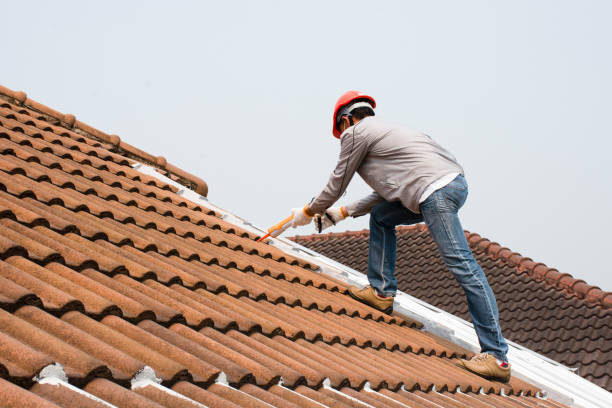 Best Roofing for New Construction  in Stonewood, WV