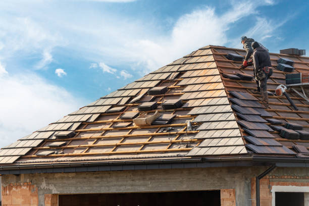 Sheet Metal Roofing in Stonewood, WV