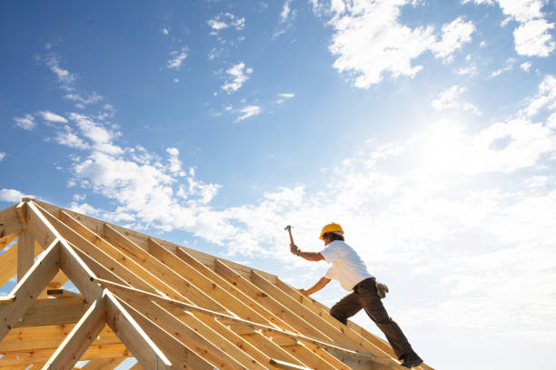Best Roof Leak Repair  in Stonewood, WV