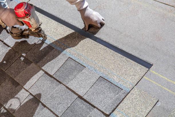 Best Chimney Flashing Repair  in Stonewood, WV